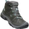 Keen Circadia Mid WP W Stvle Teel Grey / Cloud Blue