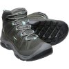 Keen Circadia Mid WP W Stvle Teel Grey / Cloud Blue