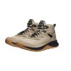 Keen Hightrail Mid WP Stvle Brindle/Oak Buff