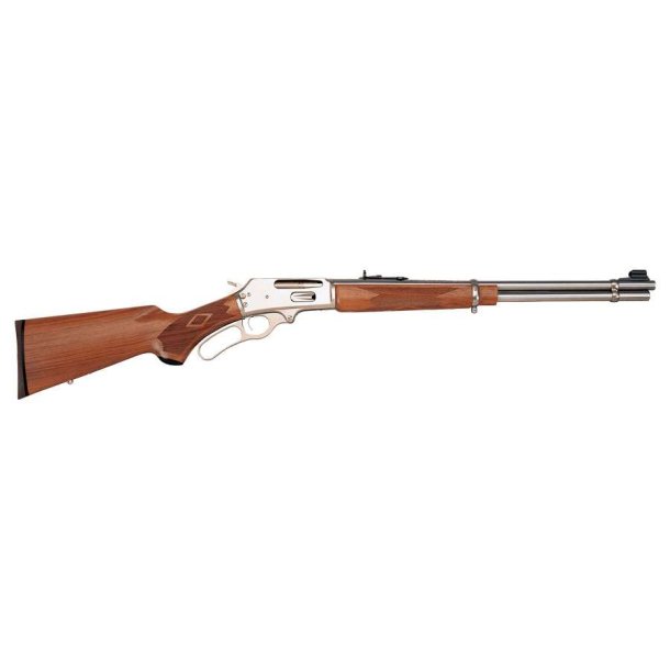 Marlin 336 SS 30-30Win Lever Action SS Jagtriffel