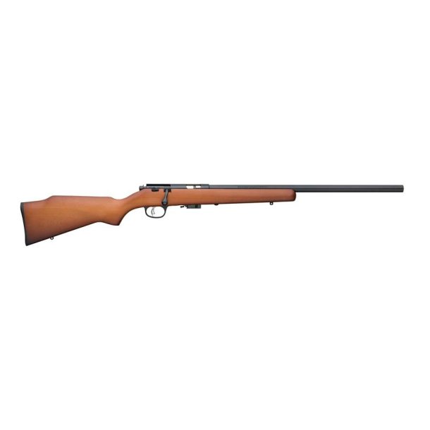 Marlin XT 17V 17HMR Bolt Action Hardwood