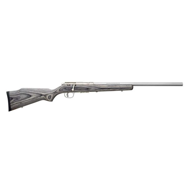 Marlin XT 17VSL 17HMR SS Bolt Action