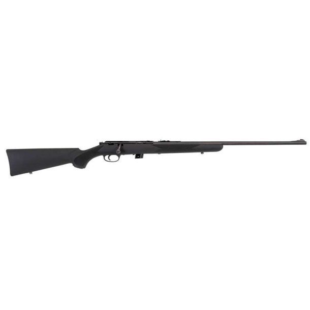 Marlin XT 22RZ Bolt Action Synt Sort gevind "x28