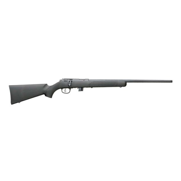 Marlin XT-22RZE .22 Bolt Action m/Gevind Salonriffel