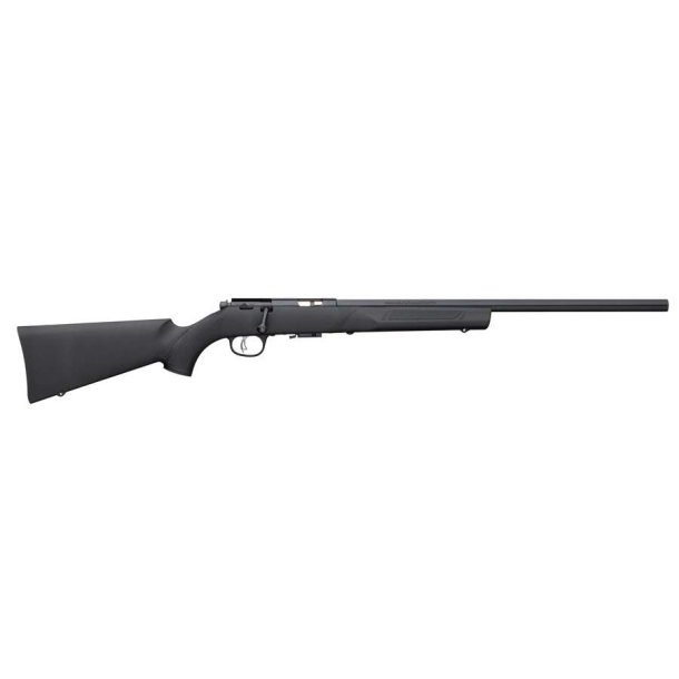 Marlin XT 22VR 22lr Bolt Action Heavy