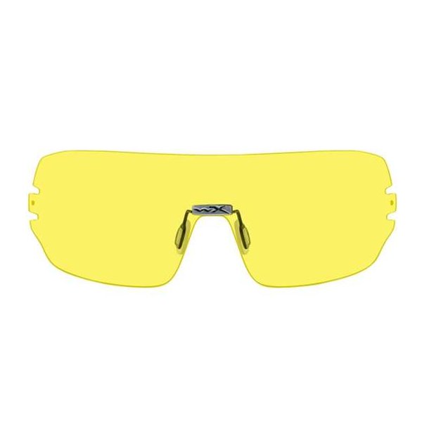 Wiley X Detection Yellow Glas