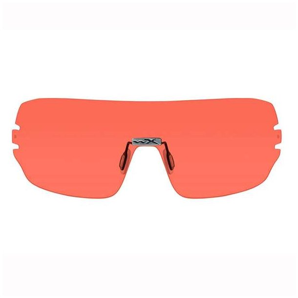 Wiley X Detection Orange Glas