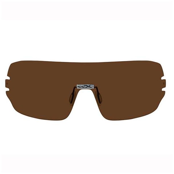 Wiley X Detection Copper Glas