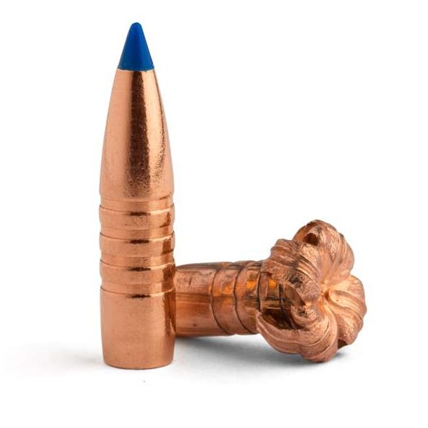 Barnes TTSX.451 250gr BT (30996) 20 stk Blyfri Projektil