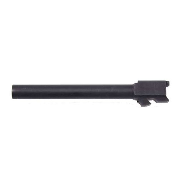 Pibe Glock 34 9mm