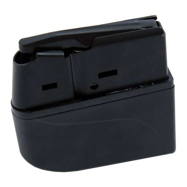 S303 Mag.30.06/7x64/8x57 5 Skuds Kundsto 8x57 5 Skuds Kunststofbund