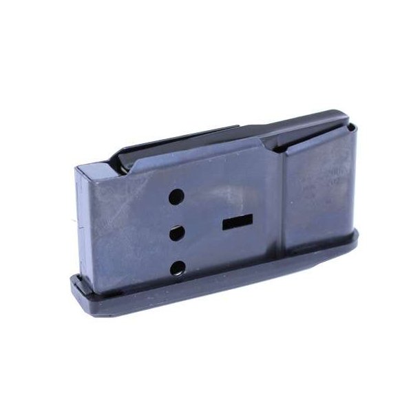 Sauer 202 Mag 243-22-250 243-22-250 3 Skuds Kunststofbund