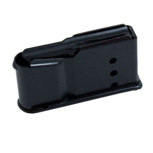 S90 Mag..243/308 3 Skuds 3-skuds