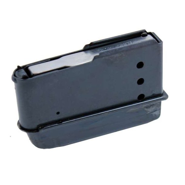 S90 mag. .458WM 4-skuds