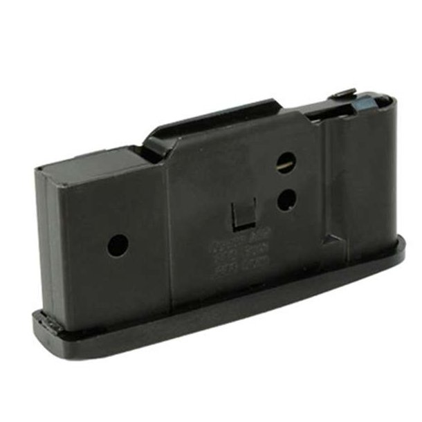 Sauer 202 Mag. 222/223Rem 3 Skuds Kunststofbund