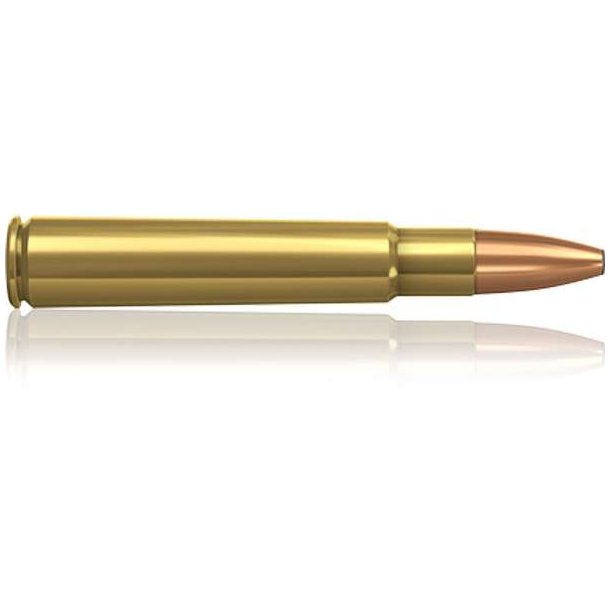 Norma .416 Rigby TXP 25,9gr   (11069) Norma nr.11069 Riffelpatron