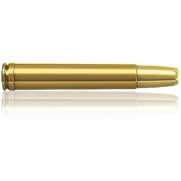 Norma .458Win Mag 32,4gr/500 Barnes Solid  Riffelpatron
