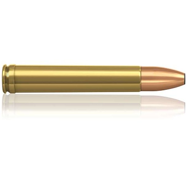 Norma .458Win Mag TXP 32,4gr/500Grains Riffelpatron