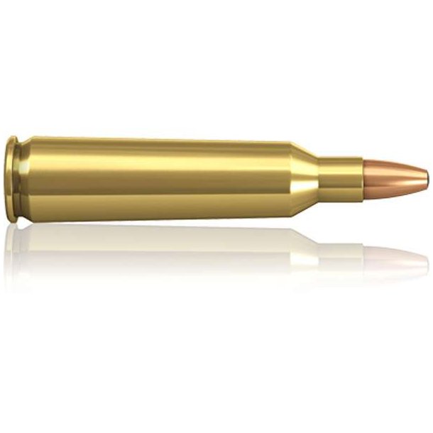 Norma Oryx .22-250Rem 3,6g/55gr Riffelpatron 20stk