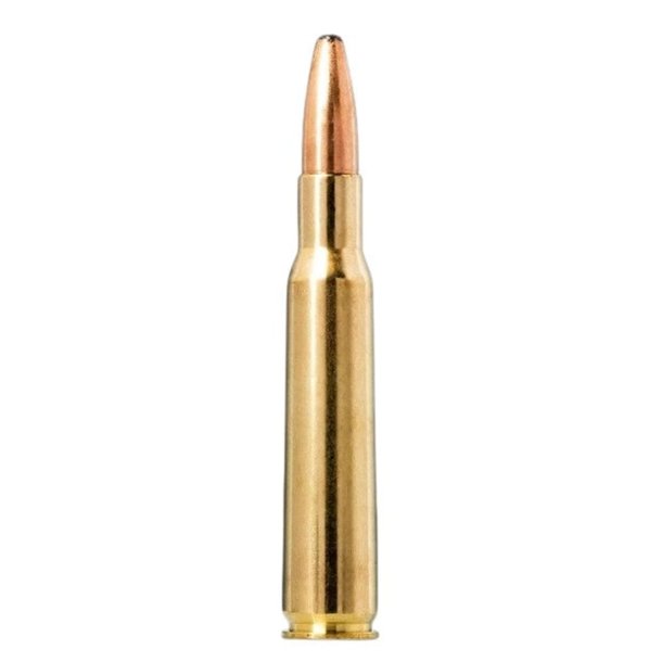 Norma 7x57 10,1g/156gr Oryx 20stk Riffelpatron