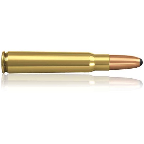 Norma 8x57JS Alaska 12,7gr/196g  (18003) Riffelpatron