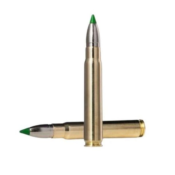 Norma Ecostrike 9.3x62 16,2g/250gr Riffelpatron Blyfri 20stk
