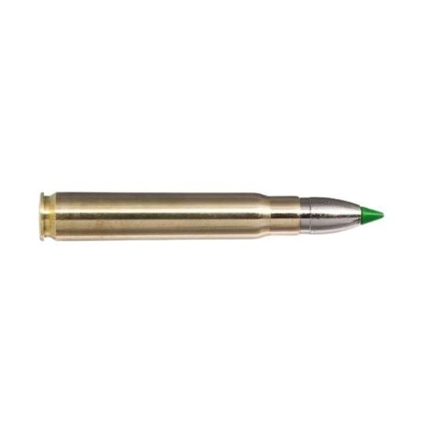 Norma Ecostrike 9.3x62 16,2g/250gr Riffelpatron Blyfri 20stk