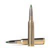 Norma Ecostrike 6.5x55 SE 7,8g/120gr 20 stk. Blyfri Riffelpatron