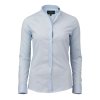 Laksen Tonbridge Oxford Shirt Lightblue