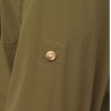 Laksen Kinshasa Skjorte Olive Green