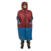 Exped Dreamwalker Burgundy M Sovepose