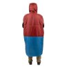 Exped Dreamwalker Burgundy L Sovepose