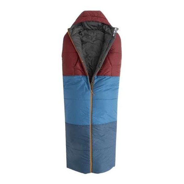 Exped Dreamwalker Burgundy M Sovepose