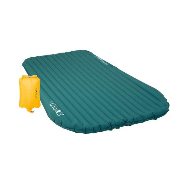 Exped Dura SynMat 5R Duo LW Liggeunderlag