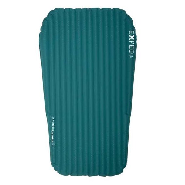 Exped Dura SynMat 5R Duo LW Liggeunderlag