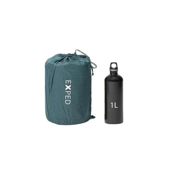 Exped Dura SynMat 5R Duo LW Liggeunderlag