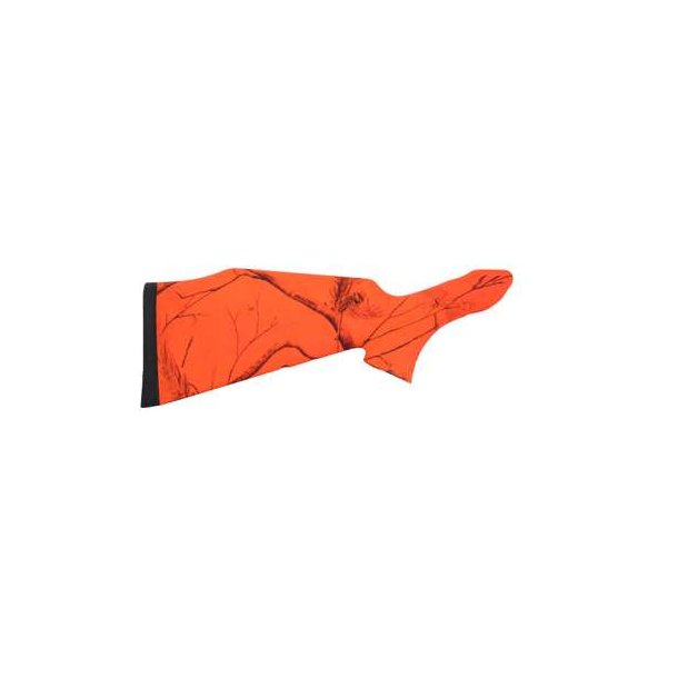 Sauer 202 Bagskfte Synt Rd Camo Soft Touch