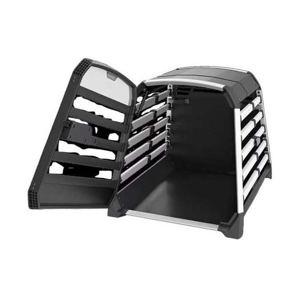 Thule Allax S Hundebur 72-80x55x58 cm
