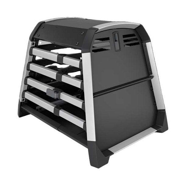 Thule Allax S Hundebur 72-80x55x58 cm