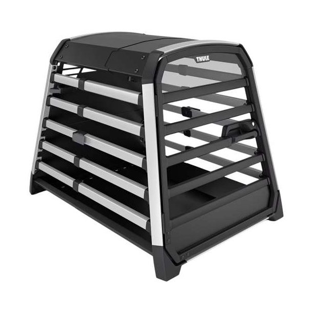 Thule Allax XL Hundebur 94-105x70x73cm