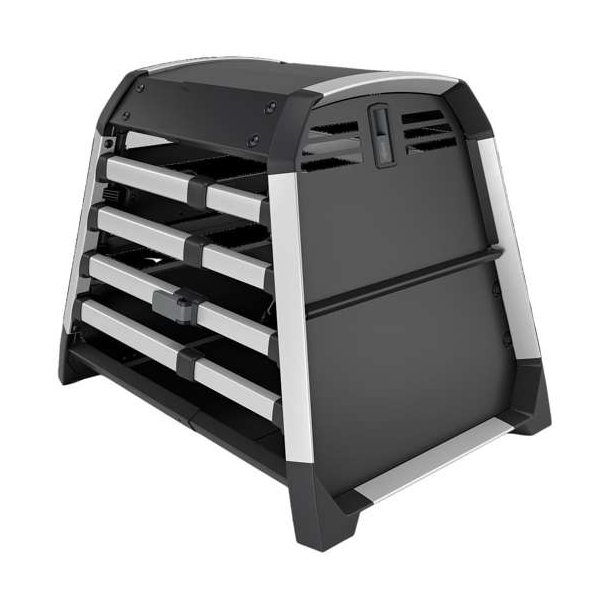 Thule Allax Threshold Compatible Bur Small 72-80x55x58 cm