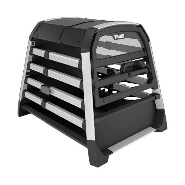Thule Allax Threshold Compatible Bur Small 72-80x55x58 cm