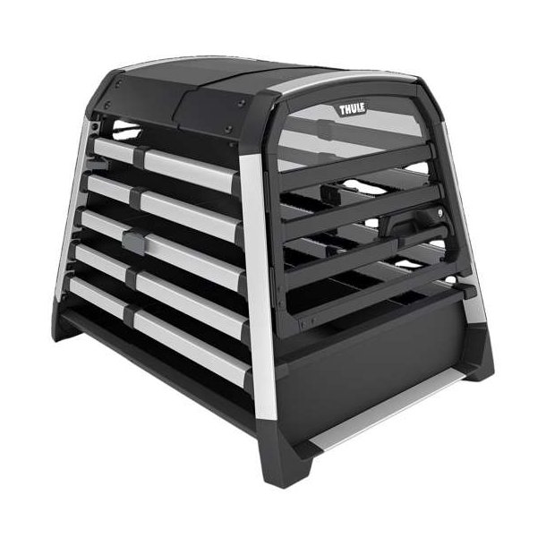 Thule Allax Threshold Compatible Bur Medium 82-90x65x65 cm
