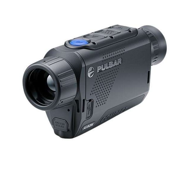 Pulsar Axion XG30 Compact Termisk Spotter