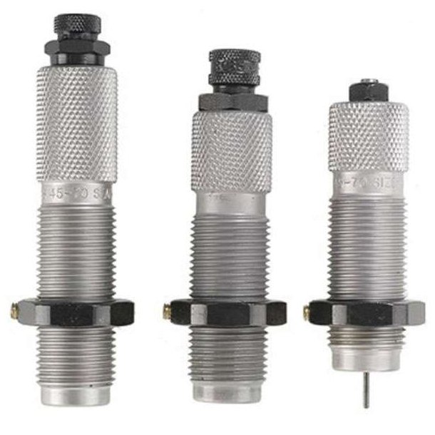RCBS FL Die Set 45-70G