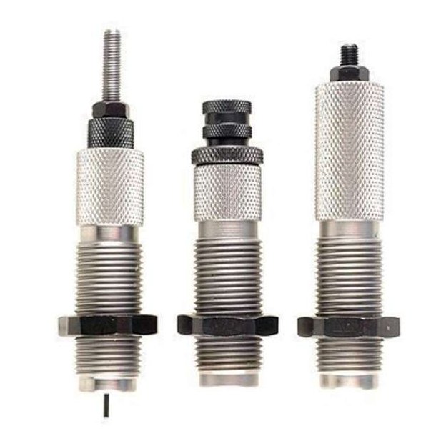 RCBS 3 Die Set 458 Lott