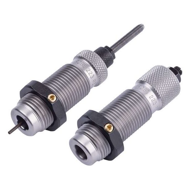 RCBS FL Die Set 375 Ruger
