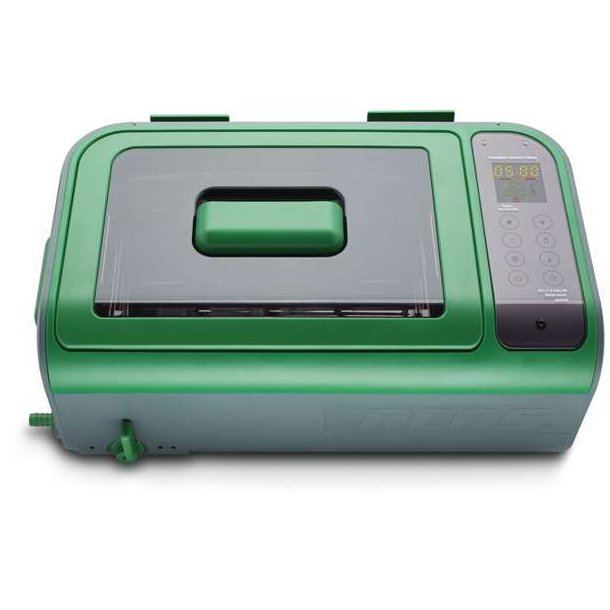 RCBS Ultrasonic Cleaner II