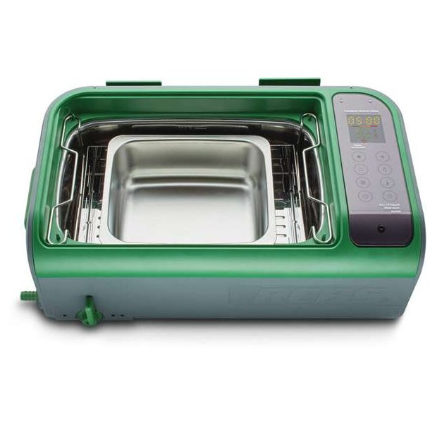 RCBS Ultrasonic Cleaner II