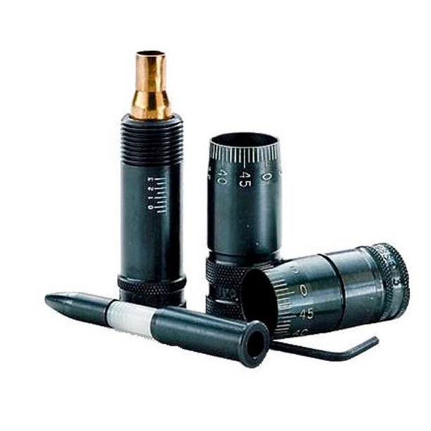 RCBS Precision Mic .300Win Mag